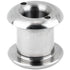 Titanium Threaded Through Deck Bush - 12mm x 9mm