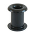 Aluminium Threaded Through Deck Bush - 8mm x 25mm