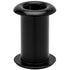 Aluminium Threaded Through Deck Bush - 12mm x 29mm
