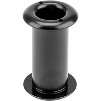 Aluminium Threaded Through Deck Bush - 12mm x 35mm