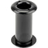 Aluminium Threaded Through Deck Bush - 12mm x 35mm