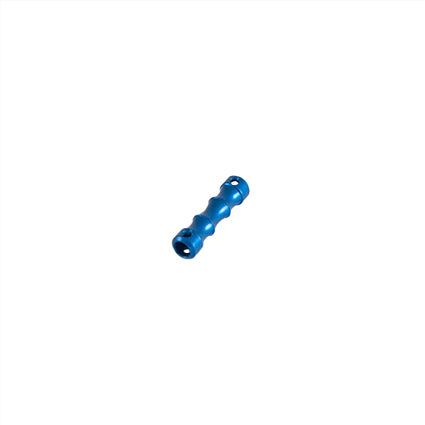 8mm Dog Bone