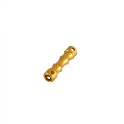 8mm Dog Bone