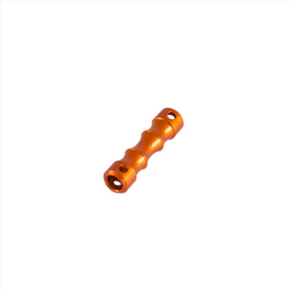 8mm Dog Bone