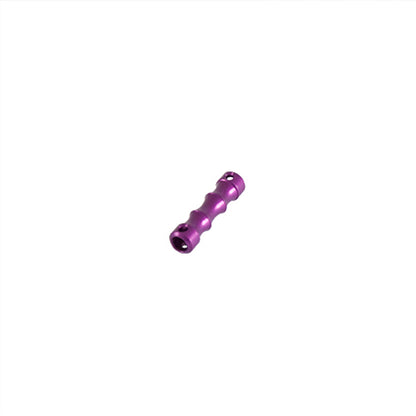8mm Dog Bone