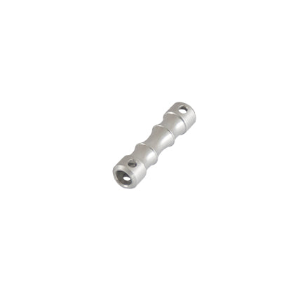8mm Dog Bone
