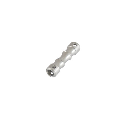 8mm Dog Bone