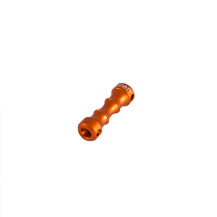 12mm Dog Bone