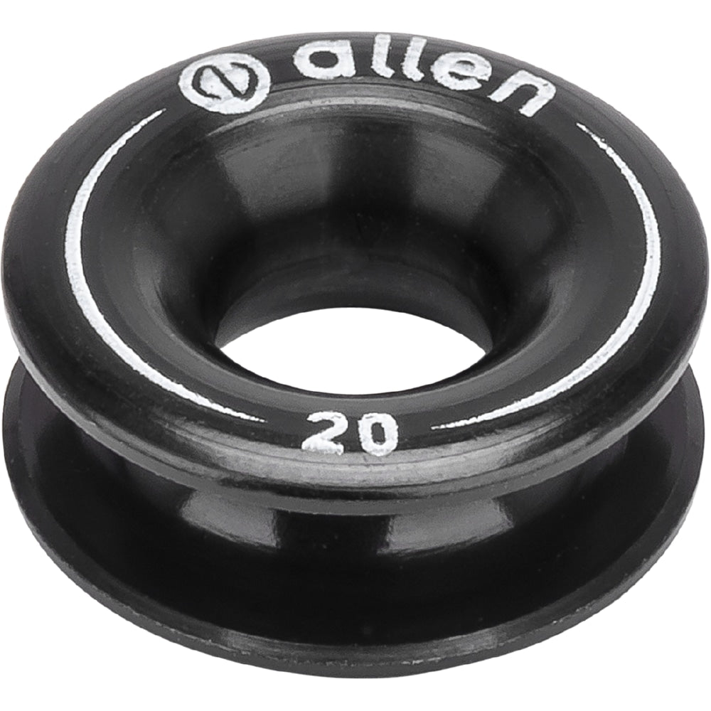 20mm Aluminium Thimble