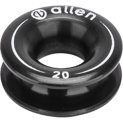 20mm Aluminium Thimble