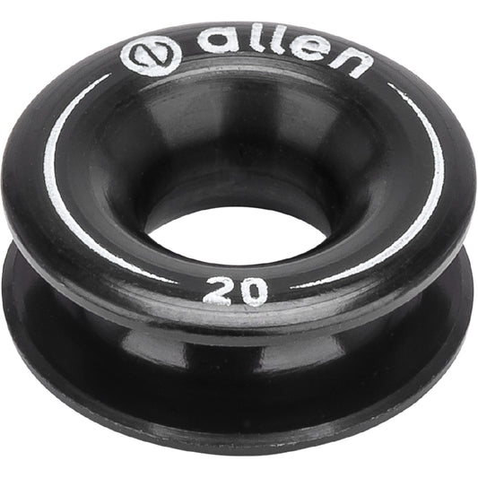 20mm Aluminium Thimble