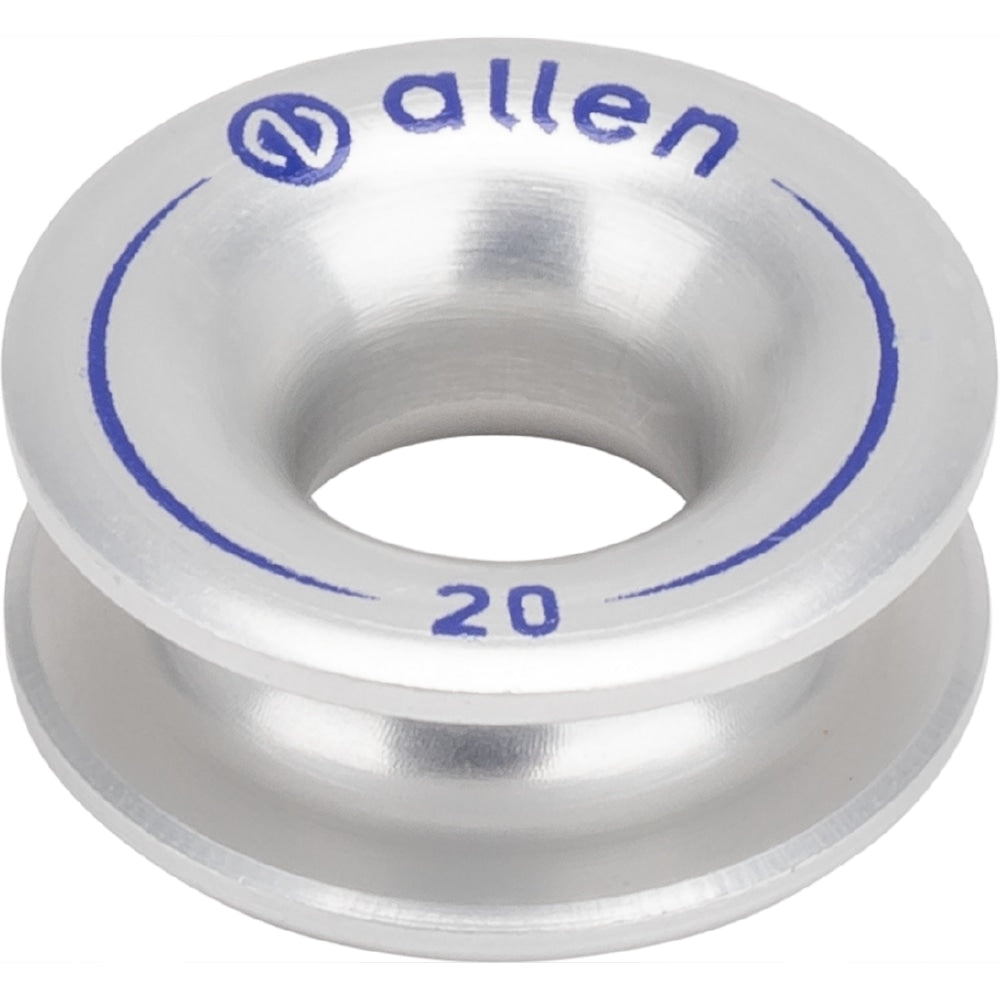 20mm Aluminium Thimble