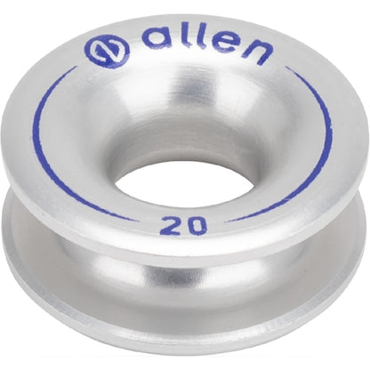 20mm Aluminium Thimble