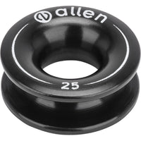 25mm Aluminium Thimble