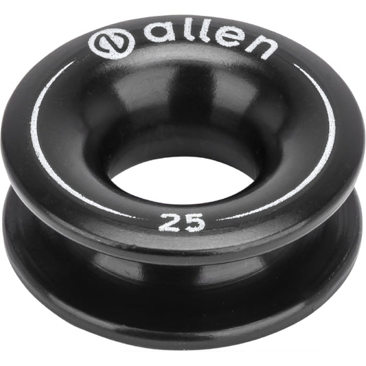 25mm Aluminium Thimble