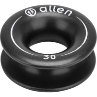 30mm Aluminium Thimble