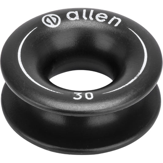 30mm Aluminium Thimble
