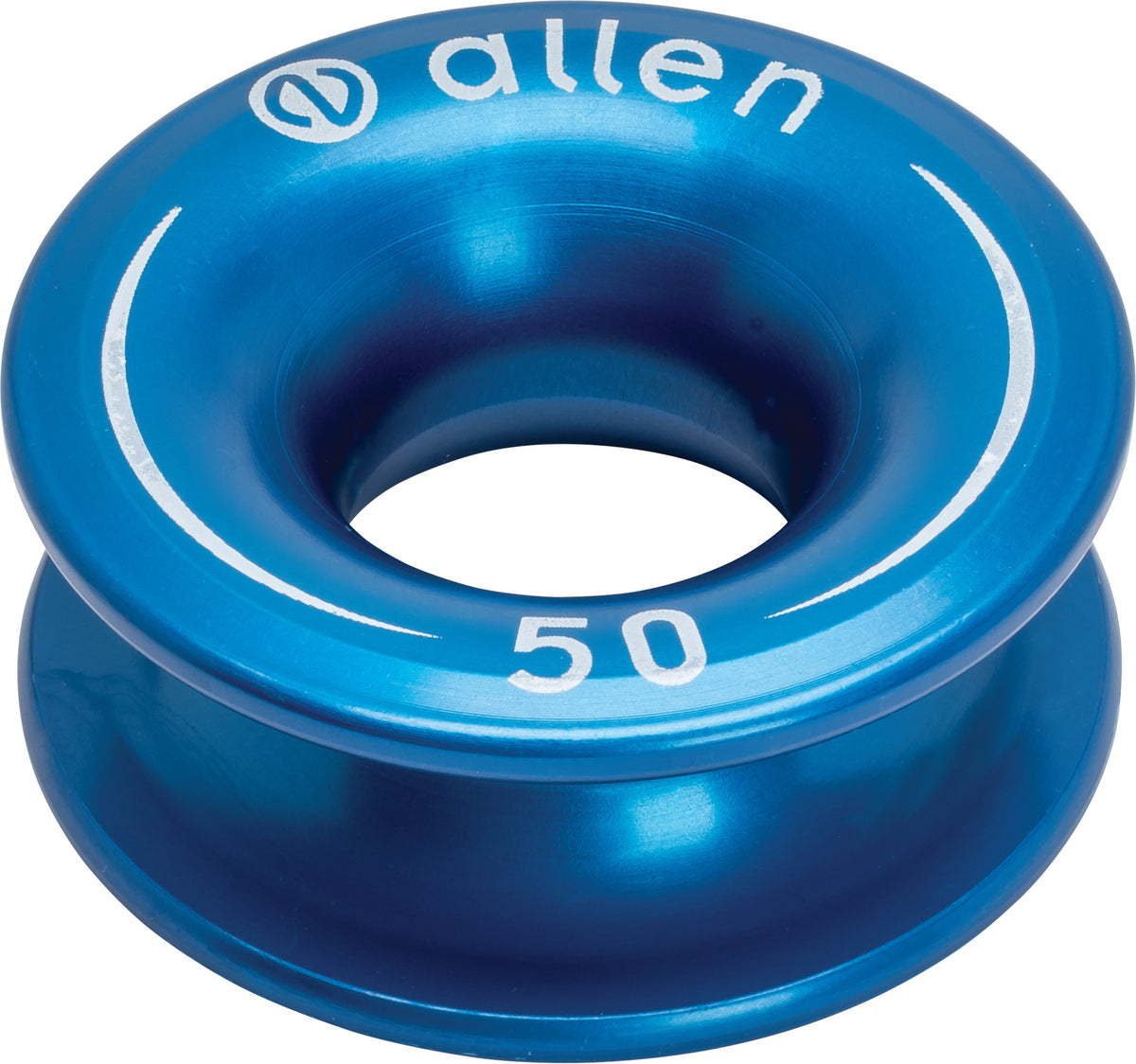 50mm Aluminium Thimble