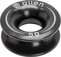50mm Aluminium Thimble