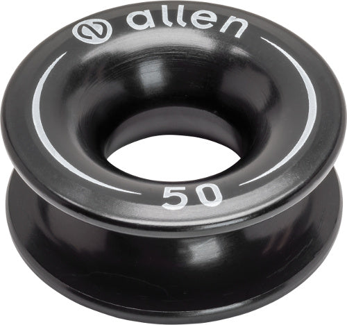 50mm Aluminium Thimble