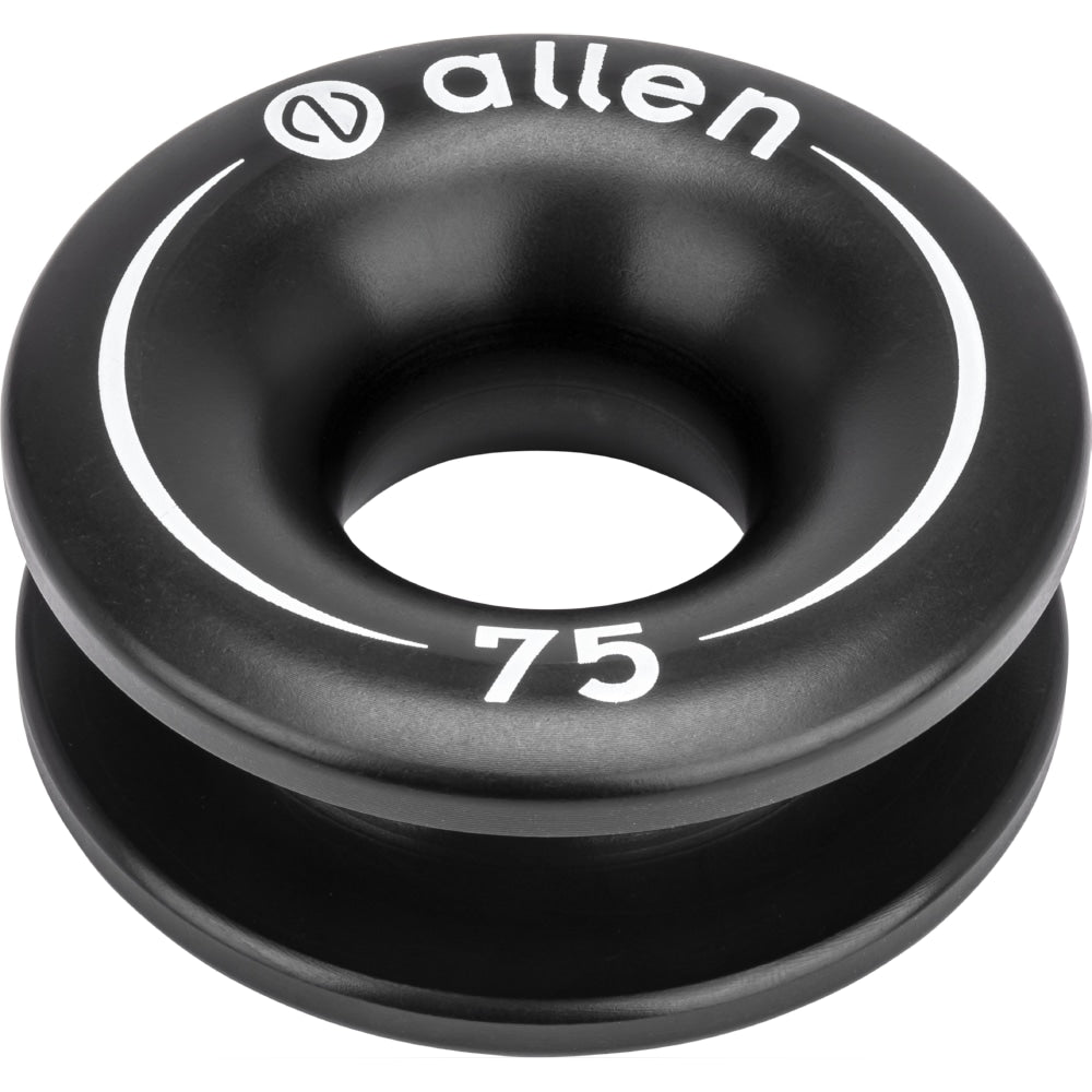 75mm Aluminium Thimble