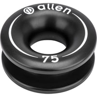 75mm Aluminium Thimble