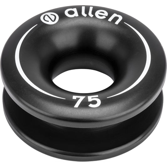 75mm Aluminium Thimble