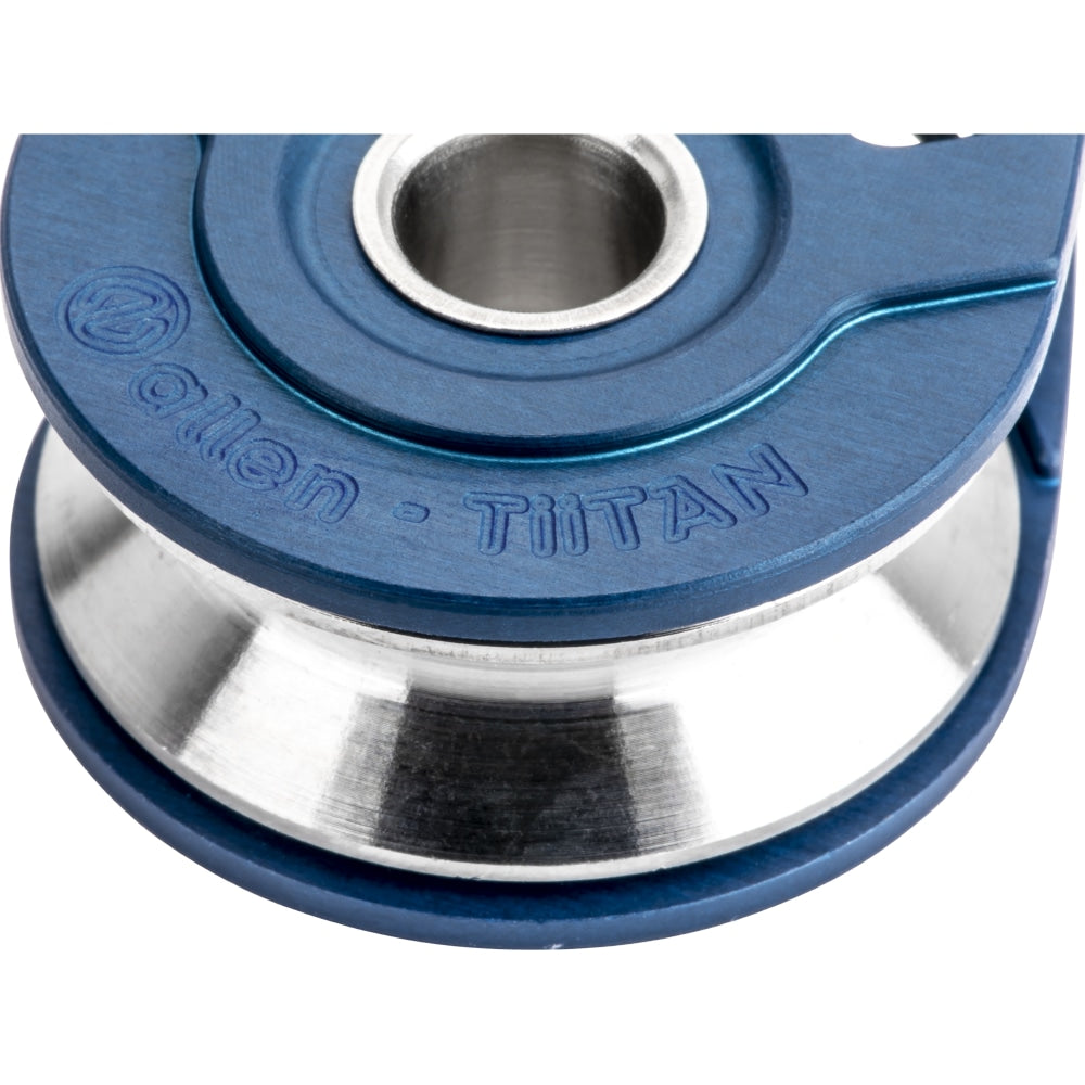 30mm Single TiiTAN Block