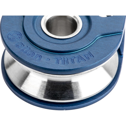 30mm Single TiiTAN Block