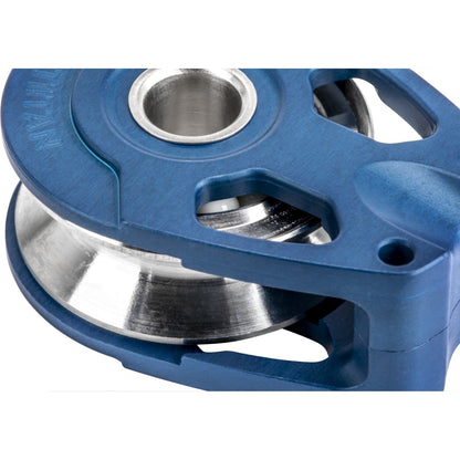 30mm Single TiiTAN Block