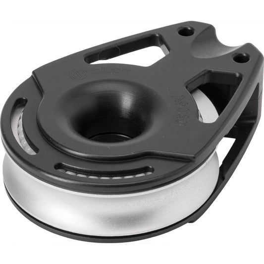 60mm Single High Roller Block - Tii-On