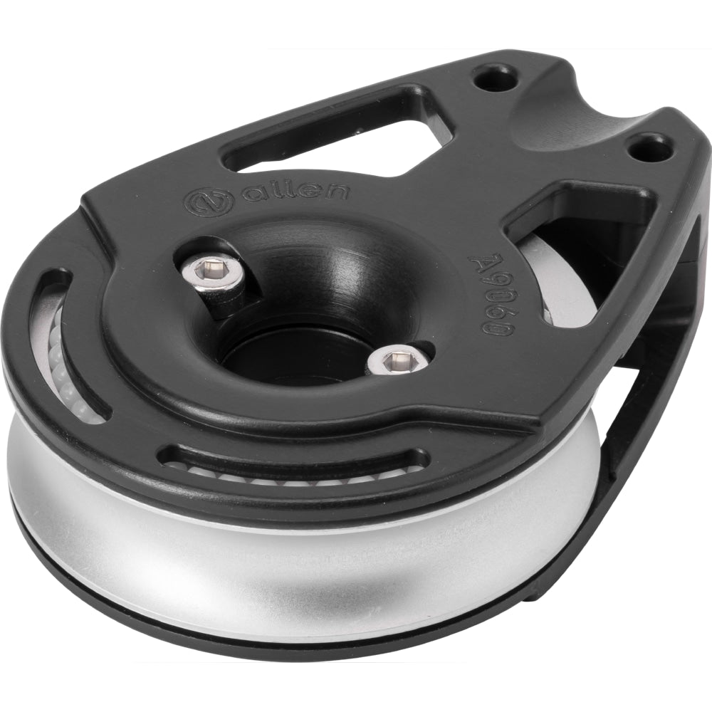 60mm Single High Roller Block - Tii-On