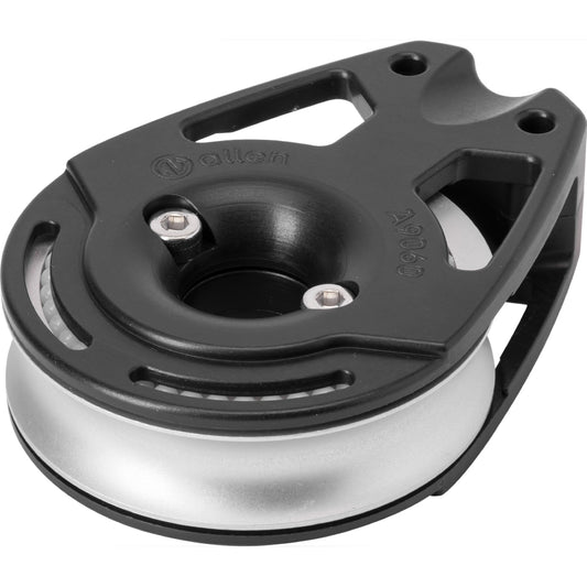 60mm Single High Roller Block - Tii-On