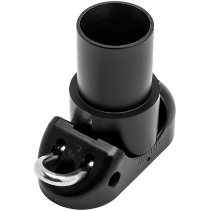Pivoting Mast Step
