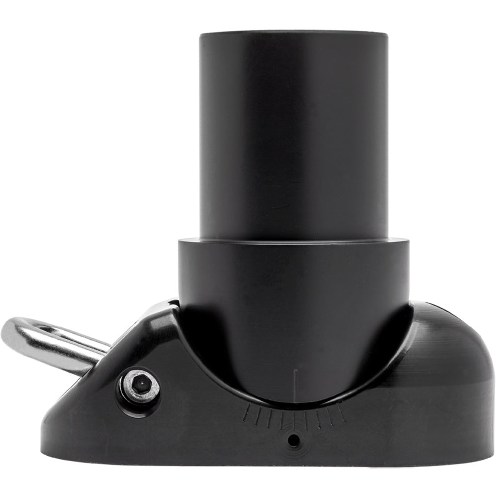 Pivoting Mast Step