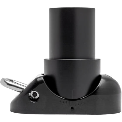 Pivoting Mast Step