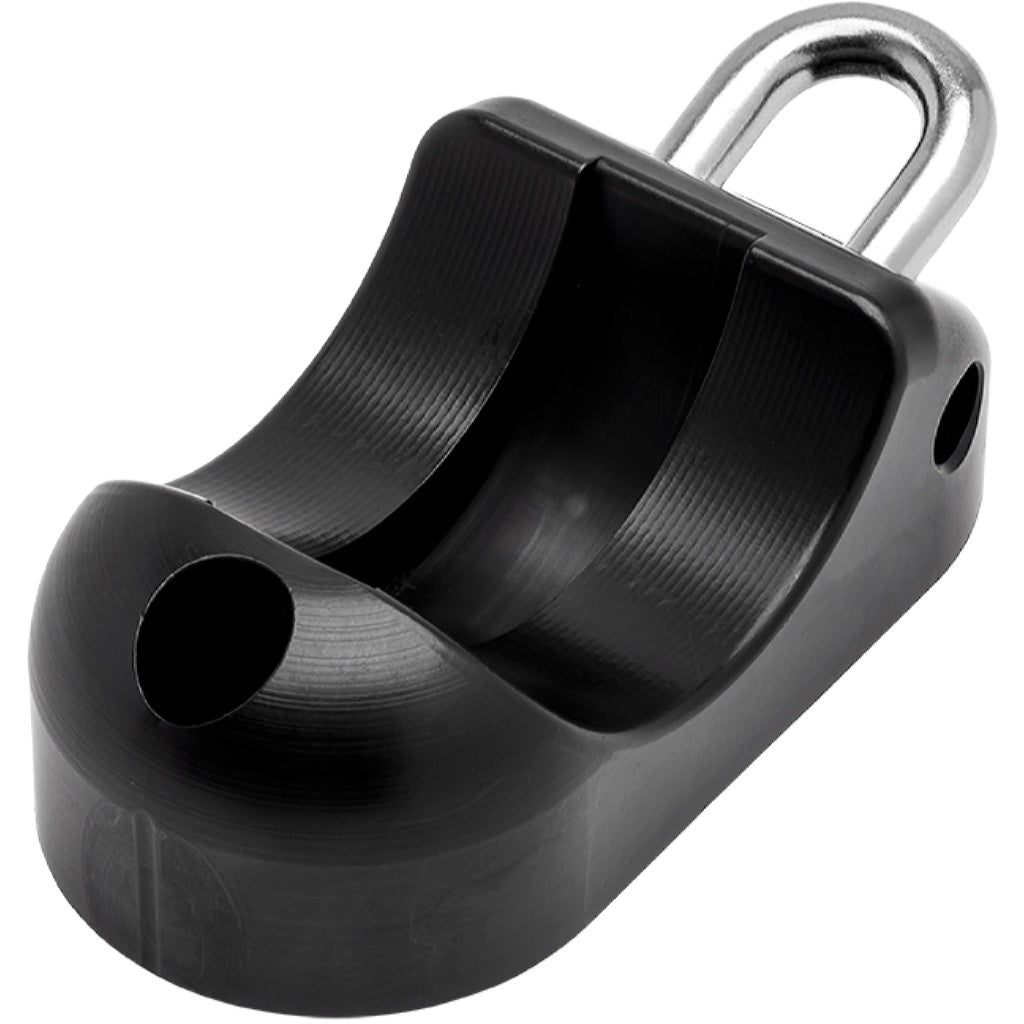 Pivoting Mast Step