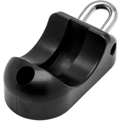 Pivoting Mast Step