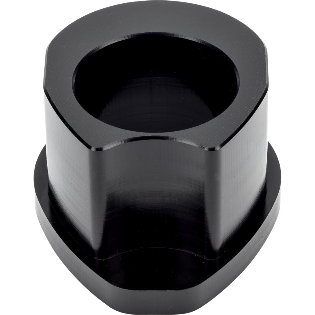 Pivoting Mast Heel Adapter