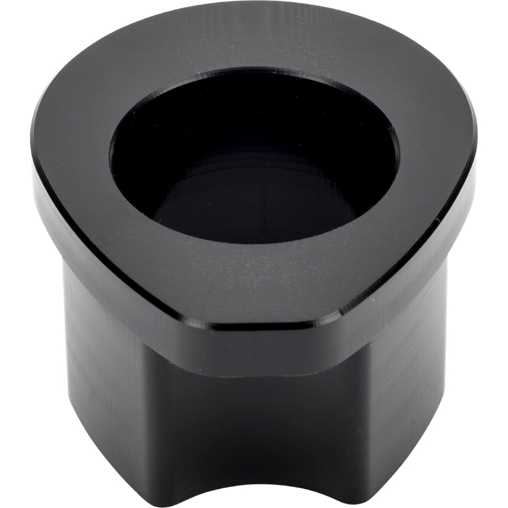 Pivoting Mast Heel Adapter