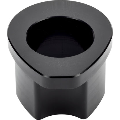 Pivoting Mast Heel Adapter