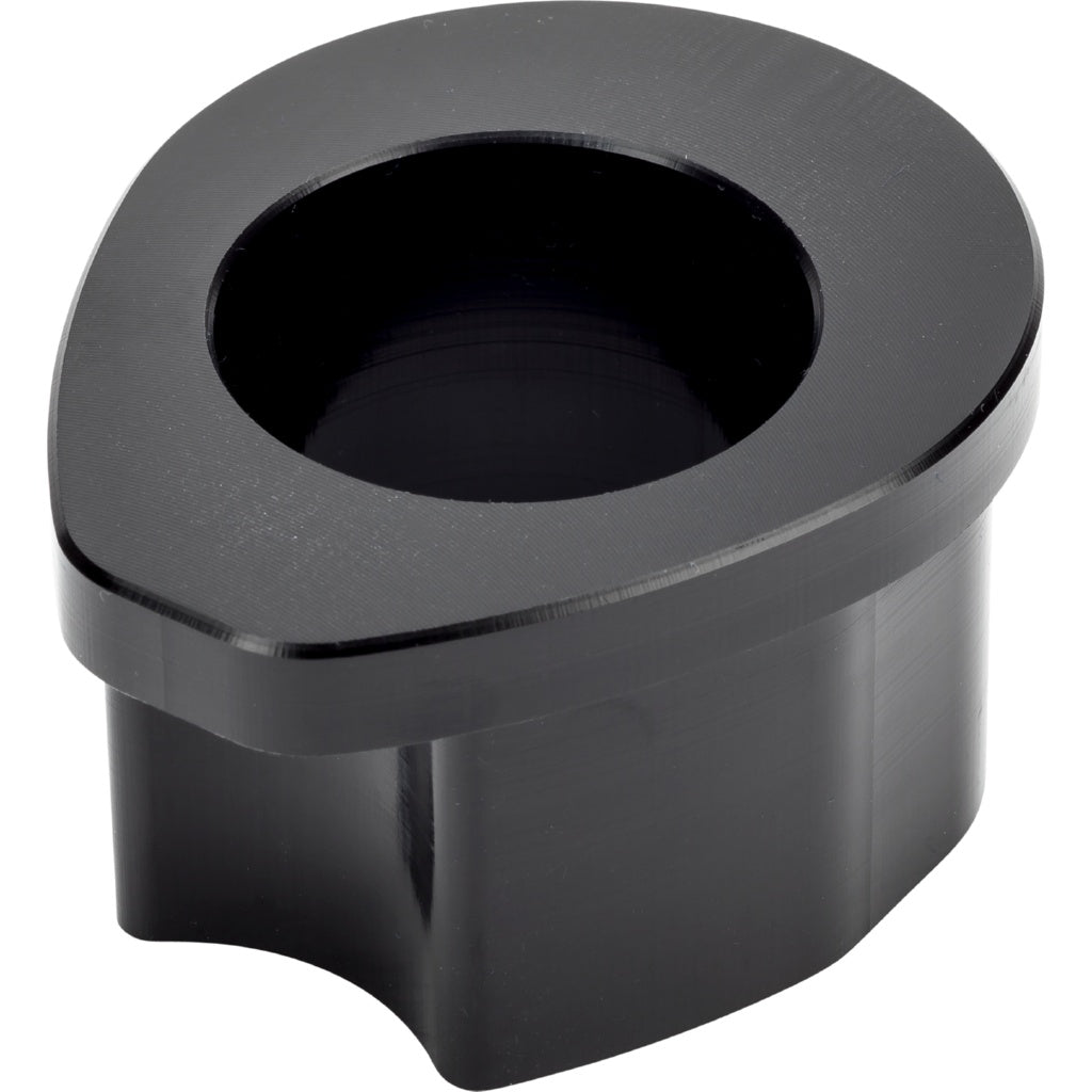 Pivoting Mast Heel Adapter