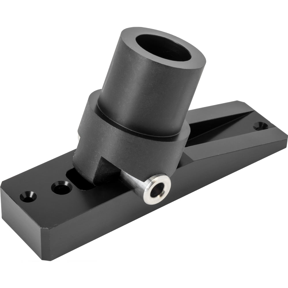 Acetal Pivoting Mast Step