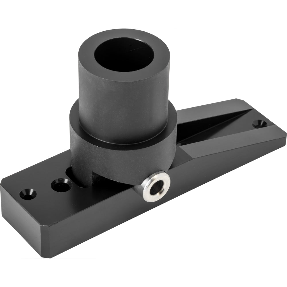 Acetal Pivoting Mast Step