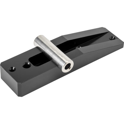 Acetal Pivoting Mast Step