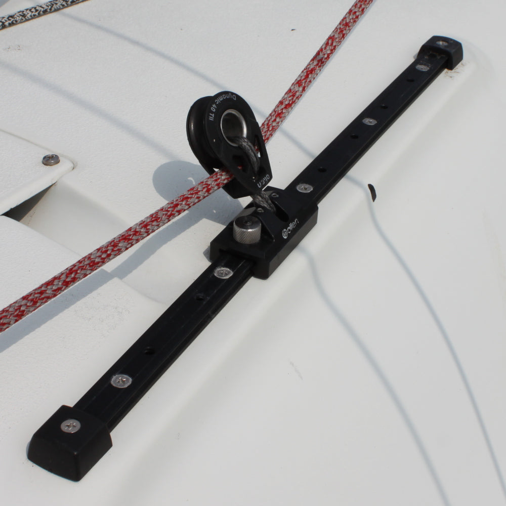 Size 19 Pin Stop Car With Removable Bar