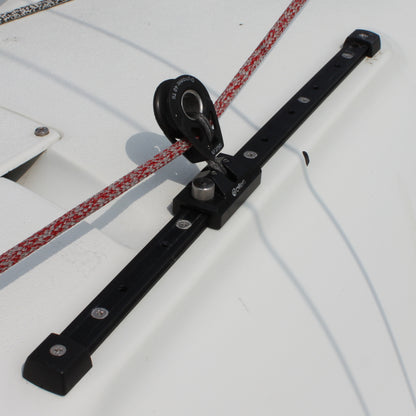 Size 19 Pin Stop Car With Removable Bar