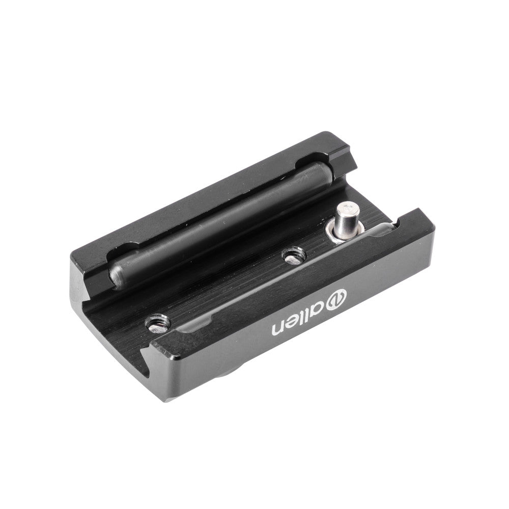 Size 19 Pin Stop Car With Removable Bar