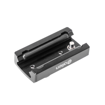 Size 19 Pin Stop Car With Removable Bar