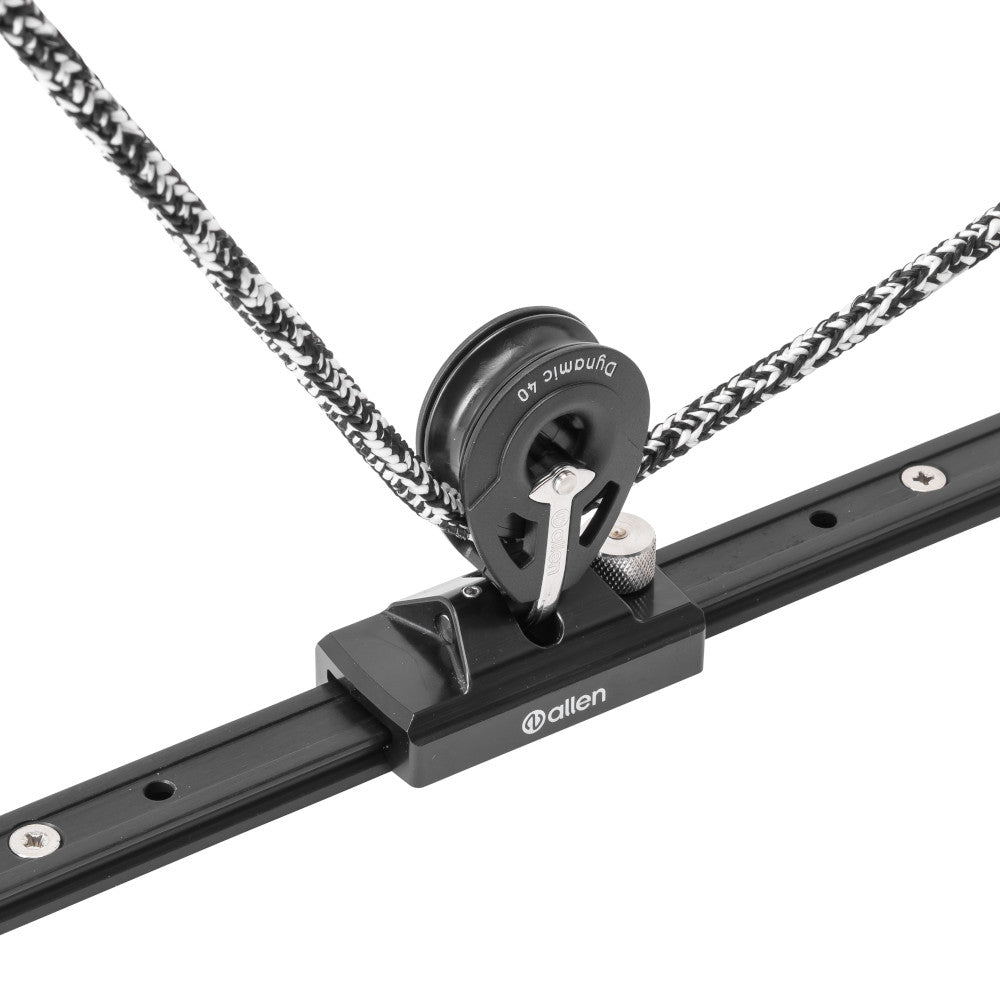 Size 19 Pin Stop Car With Removable Bar